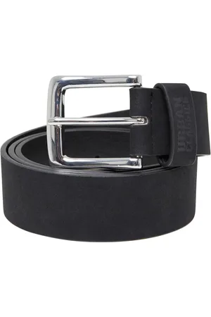 Urban classics Suede Leather Imitation Belt Belt