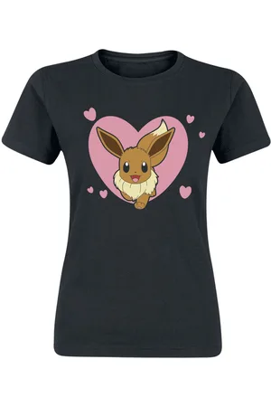 Pokemon Eevee T-Shirt