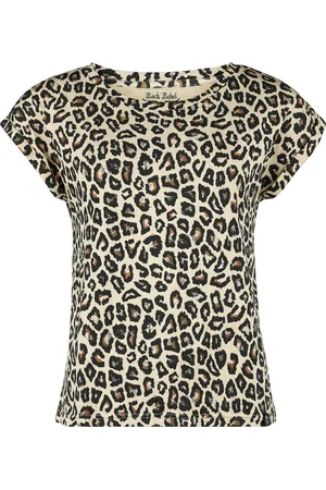Rock Rebel Leo Shirt T-Shirt