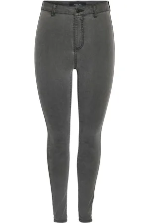 Noisy May NMElla Super HW Jeans Jeans