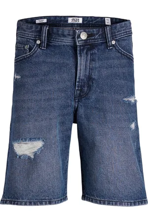 JACK & JONES JJIChris JJoriginal Shorts SQ 596 NR Shorts