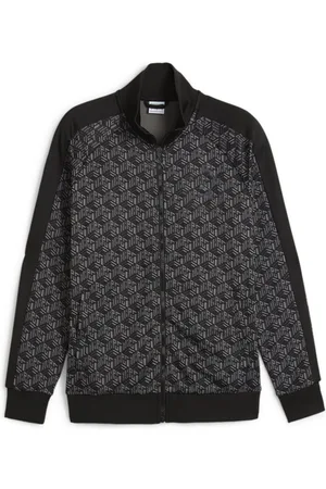 PUMA T7 AOP tracksuit jacket PT Tracksuit Top