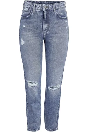 Noisy May NMMoni HW ST ank dest RGD A7375 MB S Jeans