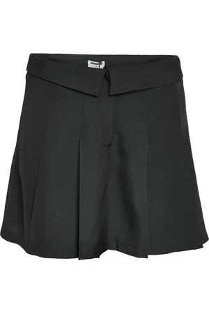 Noisy May Nmellen NW Pleated Mini Skirt WVN Short skirt