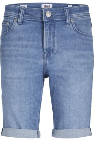 JACK & JONES JJIRick JJoriginal Shorts AM 600 JNR Shorts