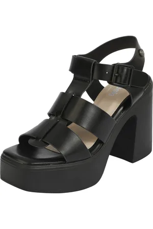 Refresh High heel High Heel