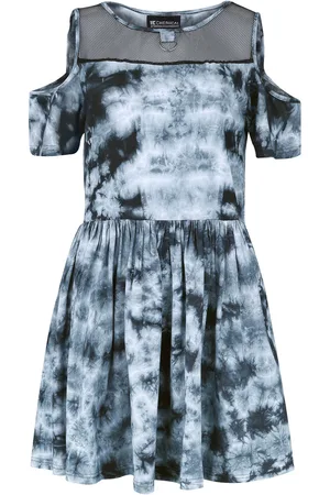 Chemical Black Clarice dress Short dress