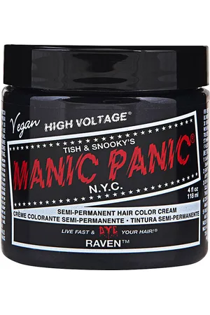 Manic Panic Raven - Classic Hair Dye