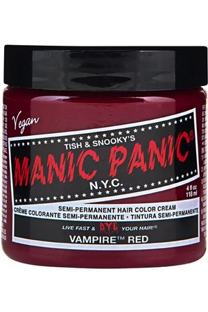 Manic Panic Vampire - Classic Hair Dye