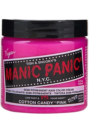 Manic Panic Cotton Candy - Classic Hair Dye