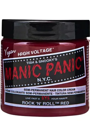 Manic Panic Rock n´Roll - Classic Hair Dye