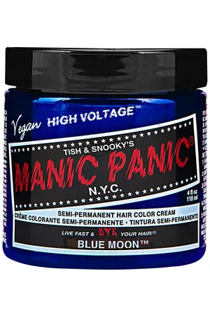 Manic Panic Moon - Classic Hair Dye