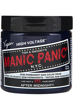 Manic Panic After Midnight - Classic Hair Dye