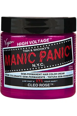 Manic Panic Cleo Rose - Classic Hair Dye