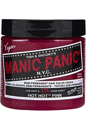 Manic Panic Hot Hot - Classic Hair Dye