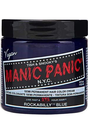 Manic Panic Rockabilly - Classic Hair Dye
