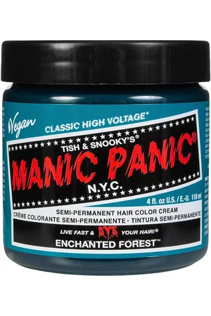 Manic Panic Enchanted Forest - Classic Hair Dye