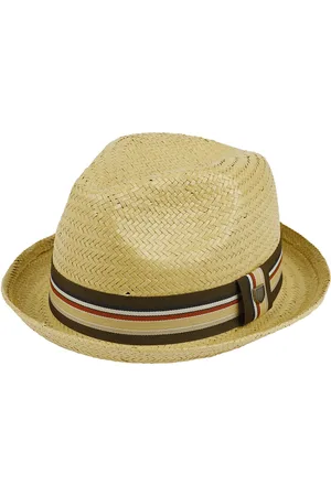 Brixton CASTOR FEDORA Hat