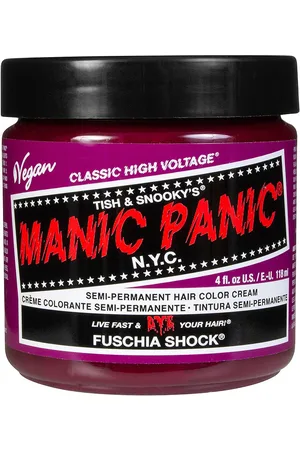 Manic Panic Shock - Classic Hair Dye
