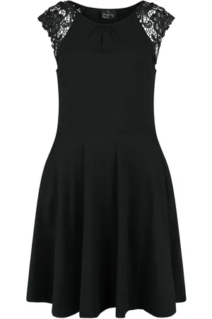 Forplay EVI Short dress