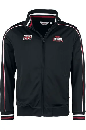 Lonsdale London SKELLBERRY Tracksuit Top