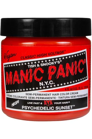 Manic Panic Psychedelic Sunset - Classic Hair Dye
