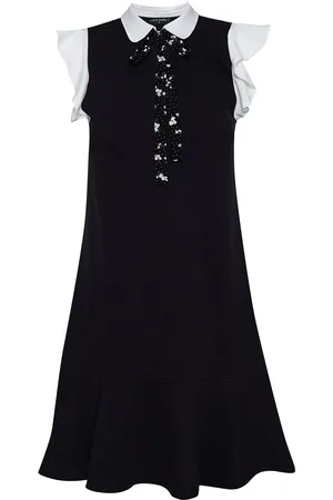 VIVE MARIA Chère Camille dress Short dress white