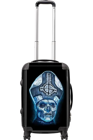 Ghost Papa Blue Travelling Bag