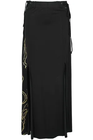 Game of Thrones House Targaryen Long skirt