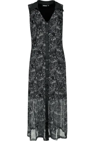 Jawbreaker Night Owl Maxi Dress Long dress