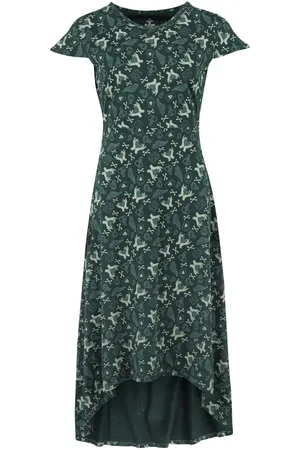 The Nightmare Before Christmas Sweet Poison Long dress