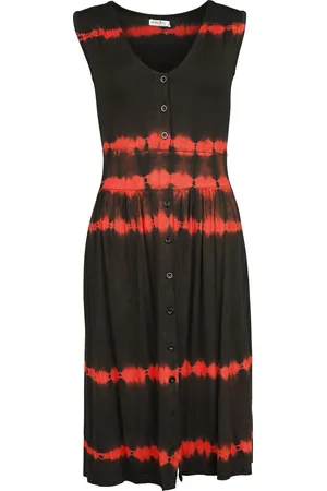 Innocent Ione dress Short dress red