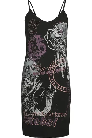 Rock Rebel Short dress
