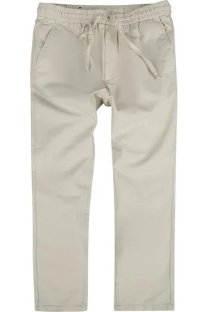 Only & Sons ONSLinus Crop 0007 COT LIN PNT Tracksuit Trousers