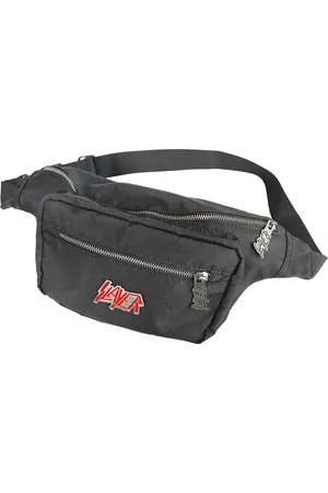 Slayer Logo Bum Bag