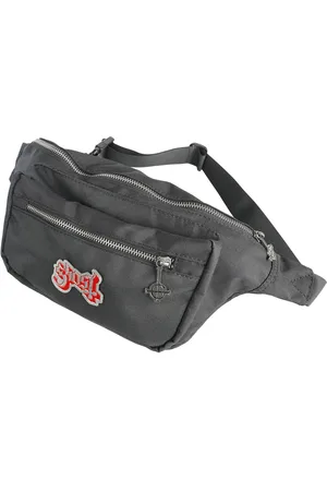 Ghost Logo Bum Bag