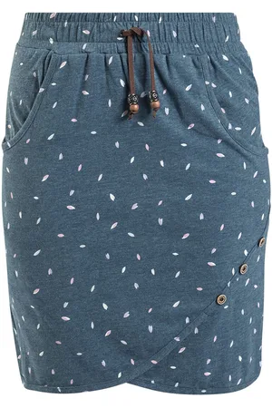 alife kickin LucyAK B short skirt Short skirt