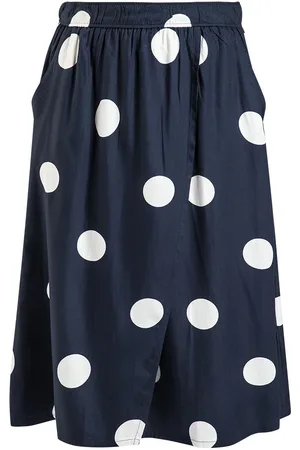 alife kickin MelindaAK B Skirt Medium-length skirt