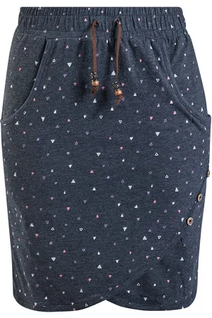 alife kickin LucyAK B short skirt Short skirt