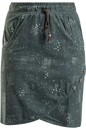 alife kickin LucyAK B short skirt Short skirt