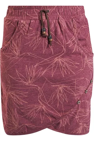 alife kickin LucyAK B short skirt Short skirt