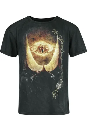 Lord of the Rings Mordor - Ring T-Shirt