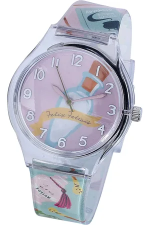 Harry Potter Potion Wristwatches