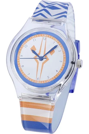 STAR WARS Fulcrum Wristwatches