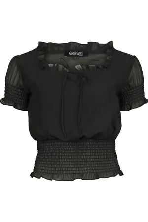 Gothicana Gothicana Top T-Shirt