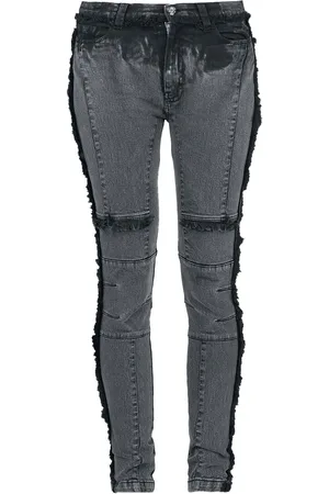 Rock Rebel Megan Jeans