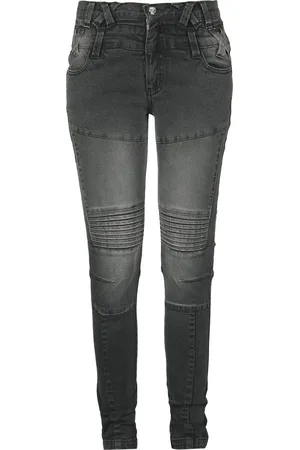 Rock Rebel Megan Jeans