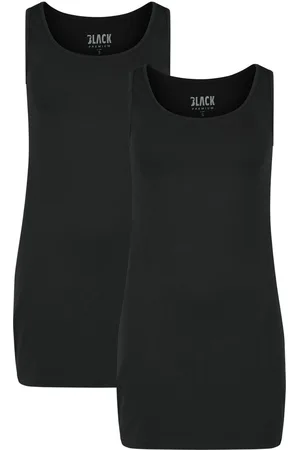 EMP Basic Double Pack Dresses Short dress
