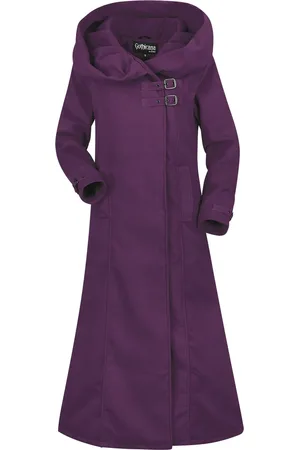 Gothicana Cinderella Coats