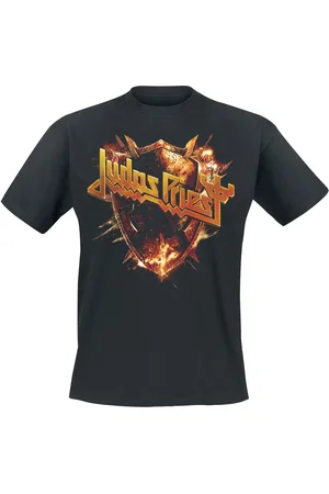 Judas Priest United We Stand T-Shirt